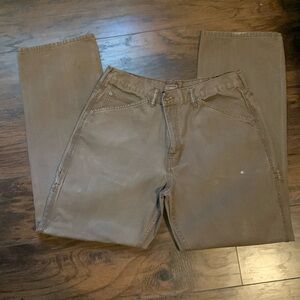 C.E. Schmidt workwear Cargo Jeans